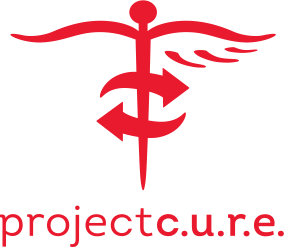 Logo Projectcure